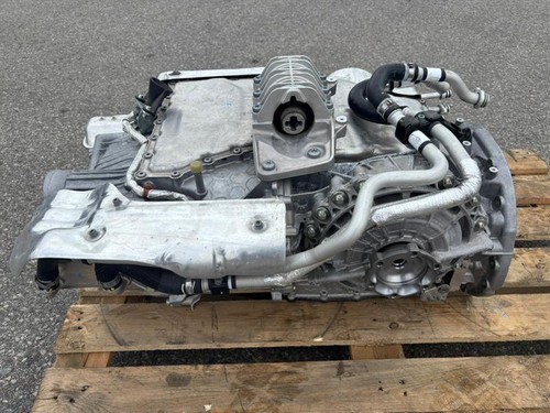 Ferrari sf90 f173 - f173, gearbox