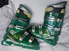 LANGE Skischuhe Skistiefel Skiboots Gr.42,43 - 28 cm, 323 mm