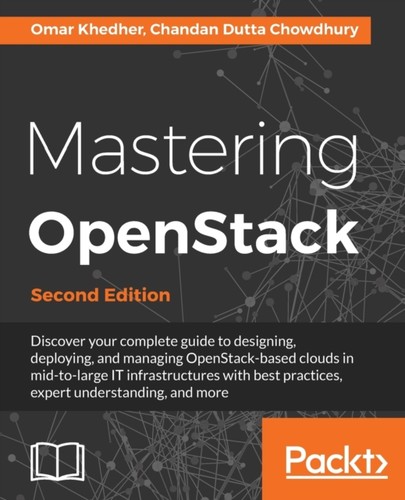 Mastering openstack second - -,