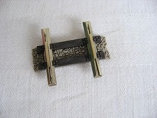 TT* Fleischmann H0 Profigleis