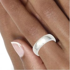Damen Ring echt 925  Silber