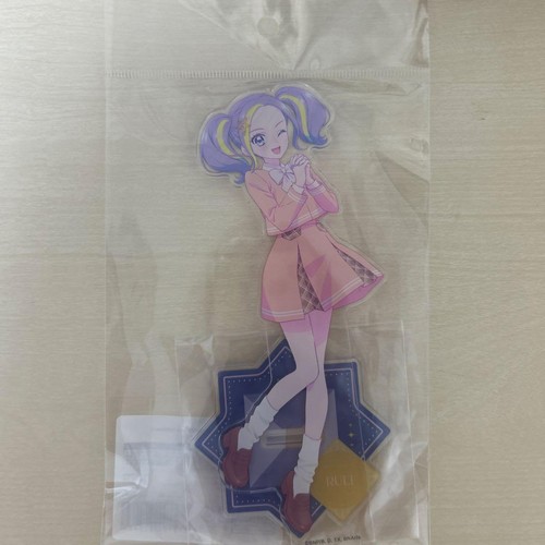 Aikatsu planet 5th - aikatsu,