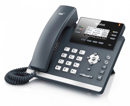 Telefon tischtelefon t41p - tischtelefon, bt