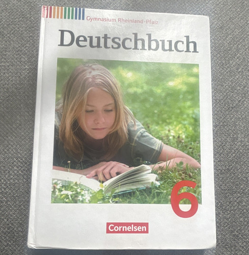 Cornelsen deutschbuch sprach - deutschbuch, sprach-