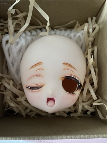 Dollfie dream kopf ddh01 semi - dollfie,