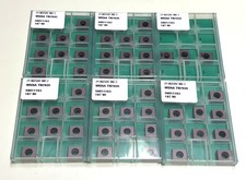 WIDIA WIDASELECT, TN7035 Wendeschneidplatten HC-P35 – 53 Stück – Made in Germany