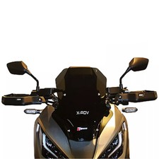 CUPOLINO FACO WINDSCHUTZSCHEIBE PLUS? BASSO FUME? DUNKEL 29127 FÜR HONDA X-ADV 750 2021