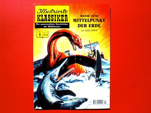 Hethke verlag 2001 ilustrierte - verlag,