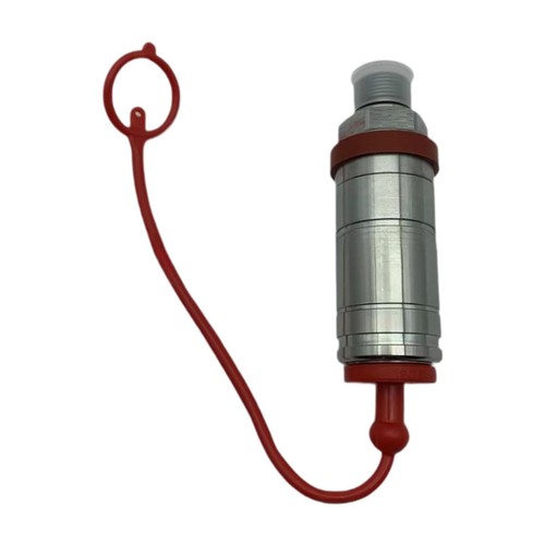 Quick connect coppler - quick,