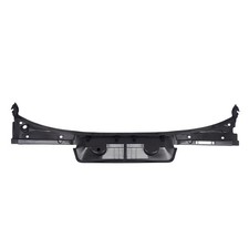 Windabweiser Windlauf Wischer