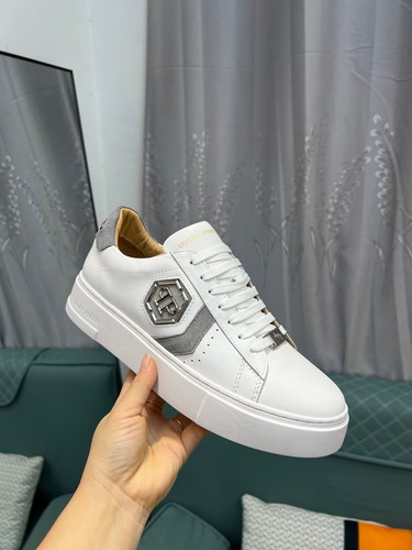 Philip plein strass silver - philip,