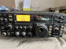 Amateurfunkgerät Kurzwelle
