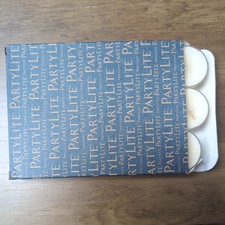 Partylite Teelichter