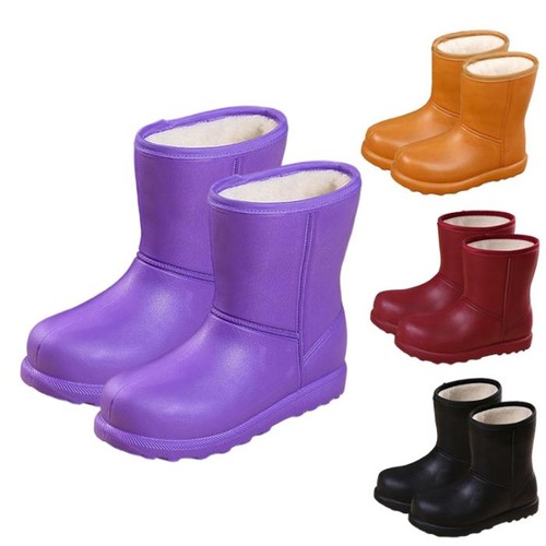 Damen winterstiefel - damen,