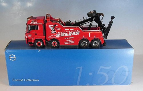 Conrad 77198 02 - nr., 77198/02