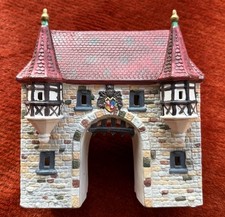 Wurm lichthäuser stadttor - wurm,