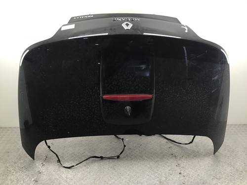 Heckklappe renault megane - renault,