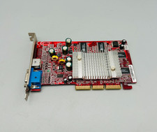 GIGABYTE ATI RADEON 9000 PRO