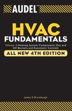Audel HVAC Fundamentals