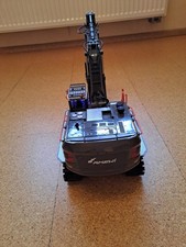 Ferngesteuerter RC AKKU Raupenbagger