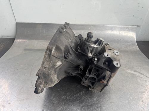 Getriebe f17c394 opel astra - getriebe,