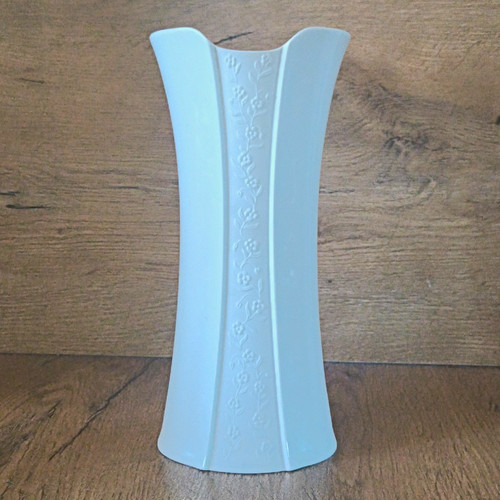 Tirschenreuth porzellanvase - tirschenreuth,