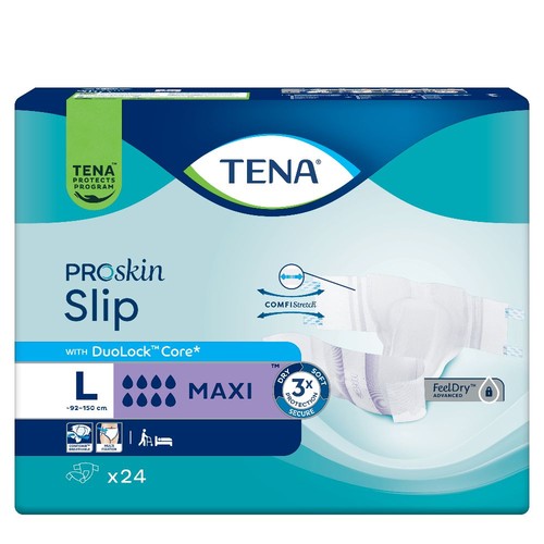 Tena slip maxi - slip,