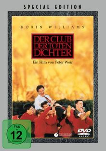 Der club toten dichter - der,