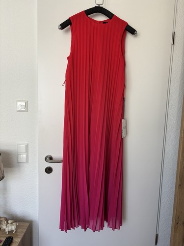 Taifun plisseekleid - taifun, -plisseekleid