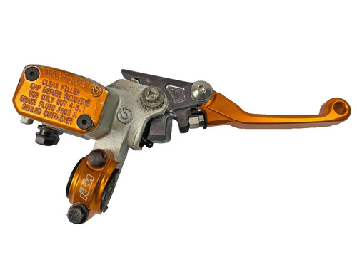 Ktm sxf 250 350 450 - ktm, te