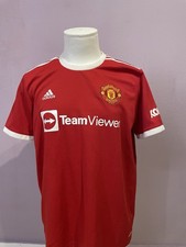 Christiano Ronaldo Trikot XL