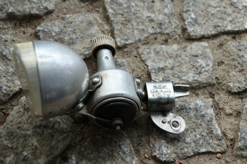 Fer dynamo lampe dynamolampe - dynamo,