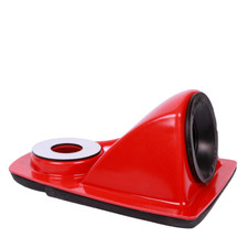 Absaughaube Staubabsaugung