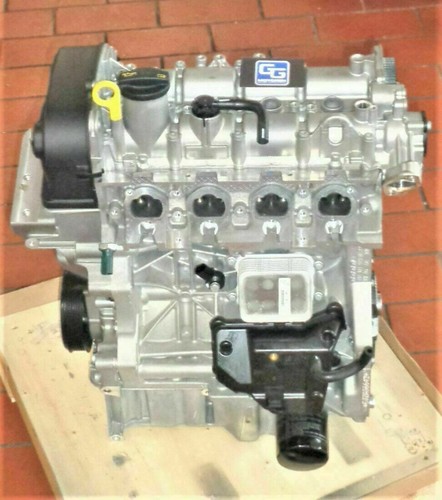 Tsi tfsi motor neu - 0, km