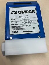 Omega MA-A2308 Gasdurchflussmesser - Massenanzeige Überwachungseinheit