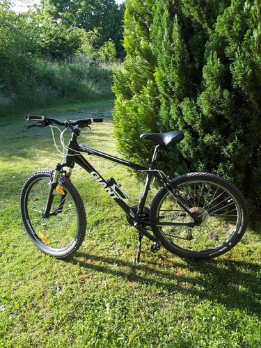 Mountainbike zoll giant - zoll,