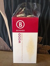 Bogner, Wood, Damenduft
