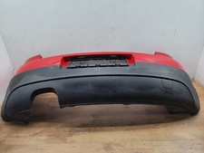 Original VW Golf 5 GTI 1K rot