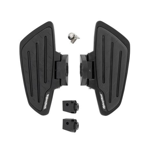 Highway hawk trittbretter - highway,