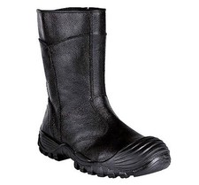 COFRA NEW ODER UK S3 CI SRC  TECHNO Stiefel Winterstiefel mit Reißverschluss 