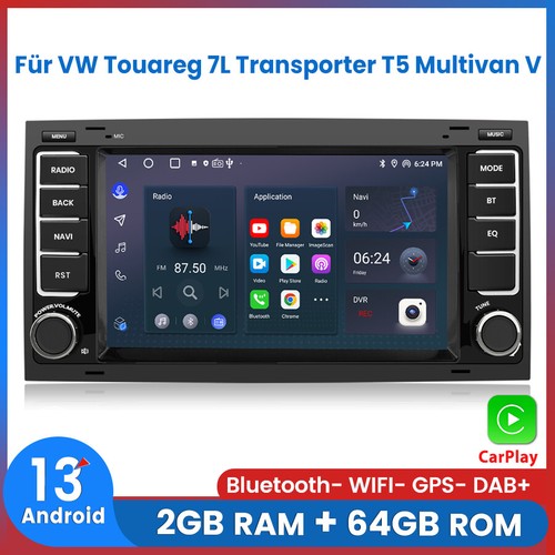 Für multivan - vw, t5