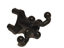 1x Lego Technic Rad Achs Aufhängung schwarz Lenkung 8653 4227853 32495c01