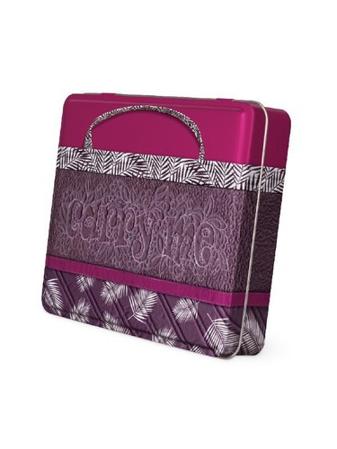 Gütermann cotton box 12 - 30-box, (12