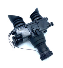 Nightvision PVS7 - AGM NVG Binoculars + Zubehör, PHOTONIS, Green Phosphor, Gen2+