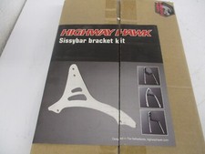 HIGHWAY HAWK Sissy Bar