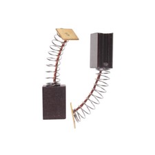 2x Kohlebürsten 7x11x15mm