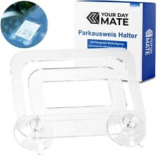 Auto Halter Saugnapf