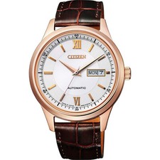 Citizen Automatik Herren GP