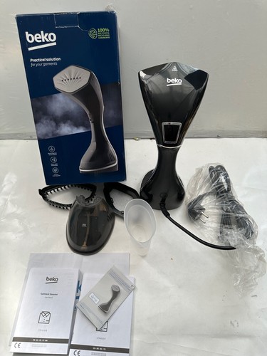 Beko stm 4116 - b, vertikales