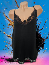 Top Sommer Strand Spagetti